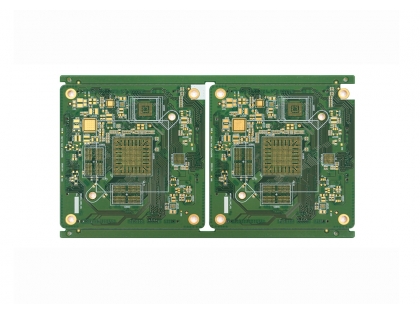 工控pcb线路板